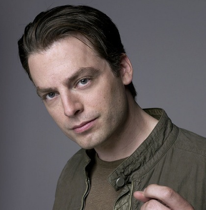  Character:Andy Botwin