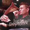  Lucas&Peyton♥
