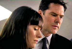  Colette ships Emily & Hotch- "They would be the perfect couple!"