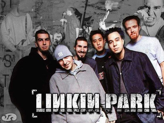  Linkin Park! Got a problem bitch?