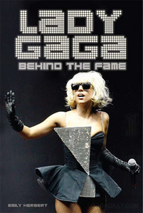  Lady GaGa: Behind The Fame