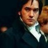  Mr. Darcy