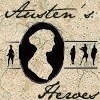  Jane Austen's Giải cứu thế giới