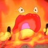  Calcifer is mad