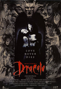  Bram Stoker's 'Dracula'