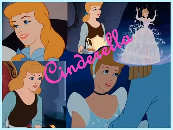  Her story is the most beloved of all fairy tales, Cendrillon may not be the most beautiful of them all but she is easily the most iconic princess.