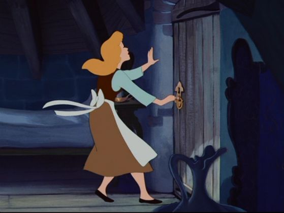  "Makes me so upset when Cendrillon is locked in!"- kenzieiscool