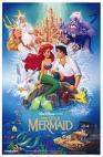  At the point in the film where this song is sung, Ariel has already been turned into a human سے طرف کی Ursula, but can no longer speak. Unless Ariel can get her true love, Prince Eric, to kiss her before three days is up, she will turn back into a mermaid and Ur