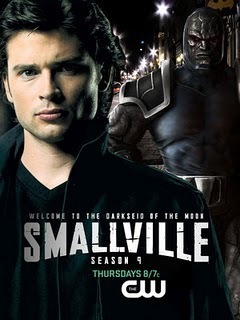 Smallville Fake