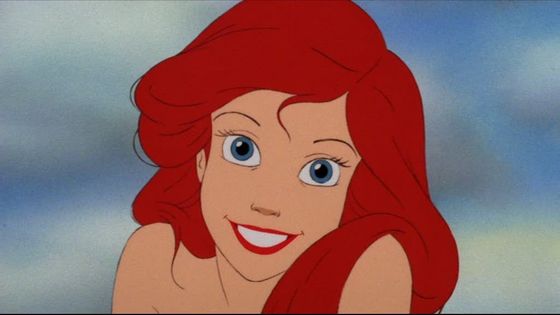  1. Ariel