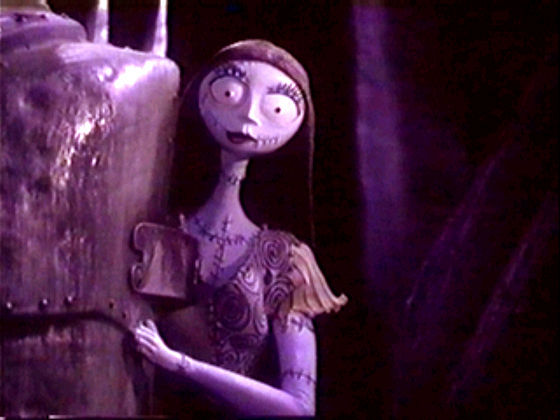  From The Movie The Nightmare Before giáng sinh