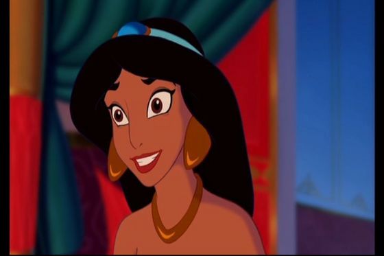  From The Movie aladdin