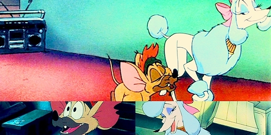 Oliver and Company