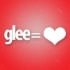  I tình yêu the những người hâm mộ at the Glee spot and I'm glad they seem to like me too!