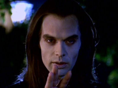  Dracula from Buffy the Vampire Slayer