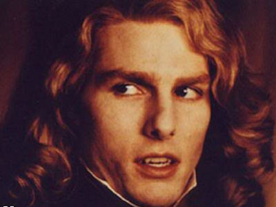  Lestat from Interview with a Vampire