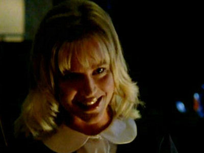  Darla from Buffy the vampire slayer/Angel