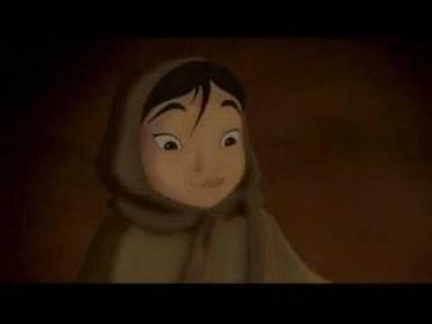  8.The Little Match Girl she wasn't in a movie but she's still disney and still pretty a tagicly poor but pretty girl