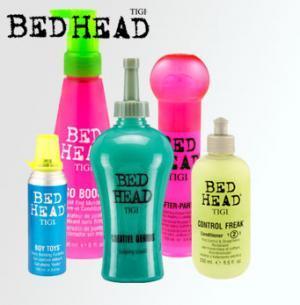  Bedhead products.