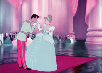  Cinderella's scene is so romantic. <3-Morgan-800