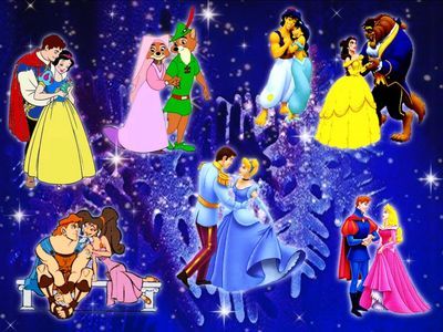 Favorite Disney Princess Dance Scene Countdown - Disney Princess - Fanpop