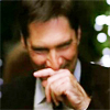  Hotch is Carine's fave Character!