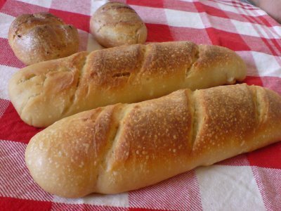  The yummiest from Beauty and the Beast is...... French pane