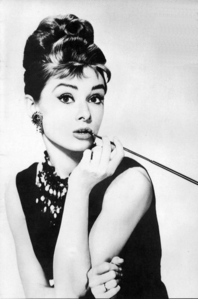  A ''Classic" Audrey image