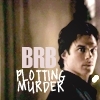  "I didn't like Damon in the beginning until his humanity starting Wird angezeigt through with Elena."
