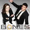  ...I want to start watching Bones. I've heard many good things about the show.