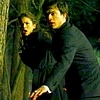 Least favorite couple: Damon/Elena
