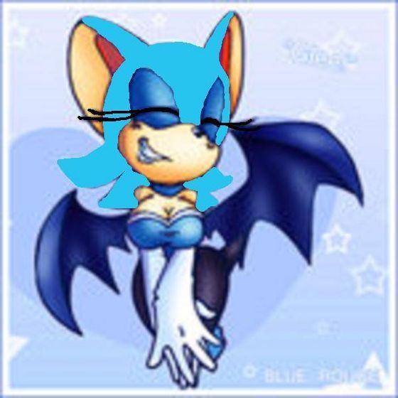  "haha seriously Ты MUST be aching from all the hard work with cronos" - aquamarine the bat