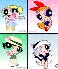 If the PPG have fashion...... kampanilya has it to!