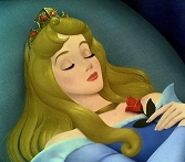  Even beautiful in my sleep!<3