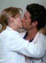  My #1 inayopendelewa couple on Grey's Anatomy