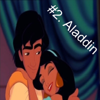  Du HAVE GOT to Liebe Aladdin. One of the most adorable princes, one of the strongest princess, and a few of the most rambuncious sidekicks. Pwnage!