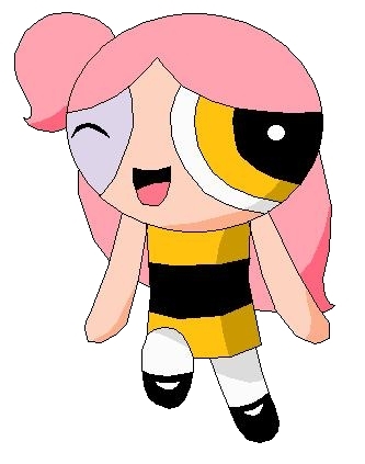  what breeze looks like now, this is how i draw ppg now