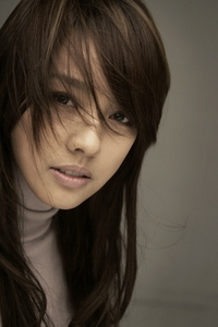  Lee Hyori