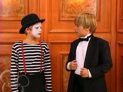  The Suite Life Of Zack and Cody ( 2005/ 2006 )