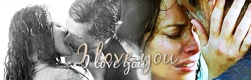  The End 'I l’amour you.'’ ‘I l’amour you.' {Emotional but in the best way!}
