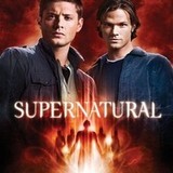  Season 5 DVD Cover