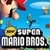 The New Super Mario Bros. Club