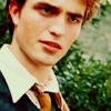  LOL. The funny thing is that i was a Robert پرستار girl when he played Cedric, but not so much when he p
