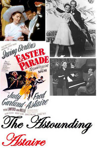 E - Easter parade(1948)