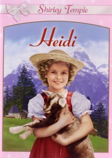 H - Heidi(1937)