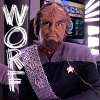W -Worf