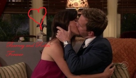 I love all their moments! I love in the bracket where he whispers in her ear and turns her on a littl