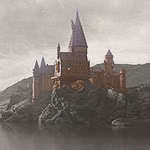  Hot!!! Hogswarts Castle?