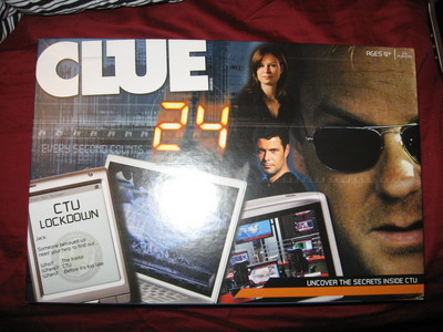  CLUE 24!!!!!!!!!!!! THE BEST THING EVAR!!!!!! *did not literally flail irl when I first saw it and a
