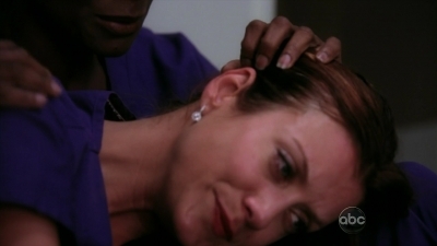 I know right I प्यार her expressions in private practice!! I want to hug her in this scene